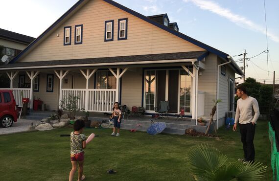 害虫対策で心地よい注文住宅 | こだわりの注文住宅は久留米のTOMORROW HOUSE 