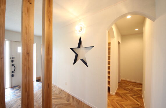 福岡県で注文住宅を購入予定の方へ収納アイデアを紹介します | こだわりの注文住宅は久留米のTOMORROW HOUSE 