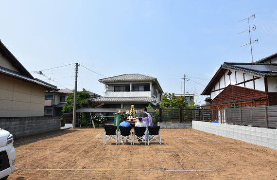 福岡県で注文住宅をお考えの方へ土地で後悔しないためのポイントを紹介します| こだわりの注文住宅は久留米のTOMORROW HOUSE
