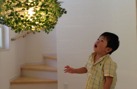 注文住宅の照明はどう決める？福岡・佐賀に在住の方に選び方を紹介！| おしゃれな注文住宅は福岡のTOMORROW HOUSE