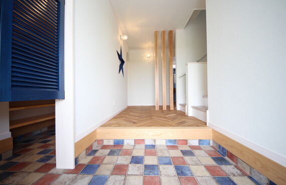 床材でお悩みの方へ！福岡の注文住宅業者が床材を選ぶ際のポイントを解説！| こだわりの注文住宅は久留米のTOMORROW HOUSE