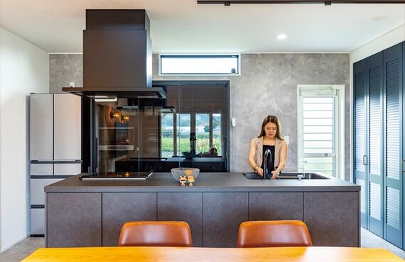 注文住宅における水回りについて解説！福岡・佐賀でマイホームをお考えの方へ| おしゃれな注文住宅は福岡のTOMORROW HOUSE 