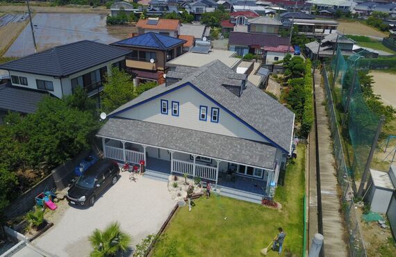 注文住宅のメンテナンスを考えましょう！福岡県にお住まいの方必見です！| おしゃれな注文住宅は福岡のTOMORROW HOUSE 