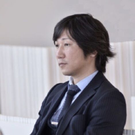 代表